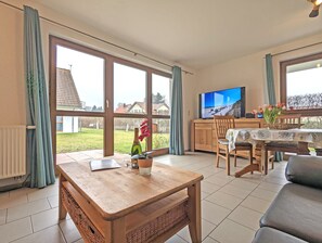 Fernseher