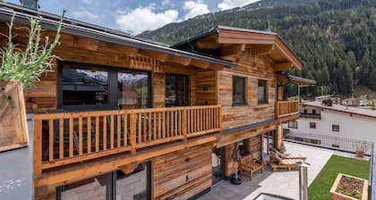 Apartment Enzian - TUX MOUNTAIN apart