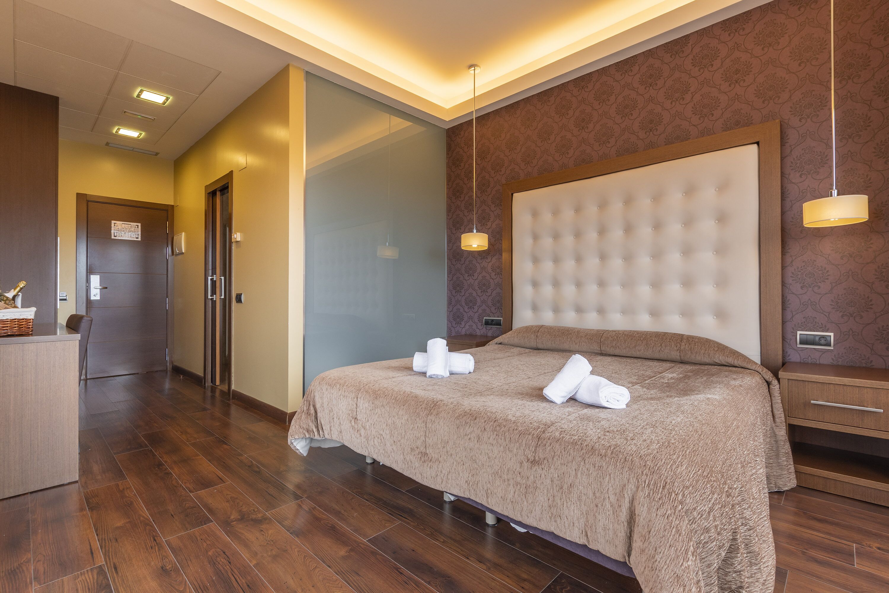 Foto - Hotel Fuente del Miro
