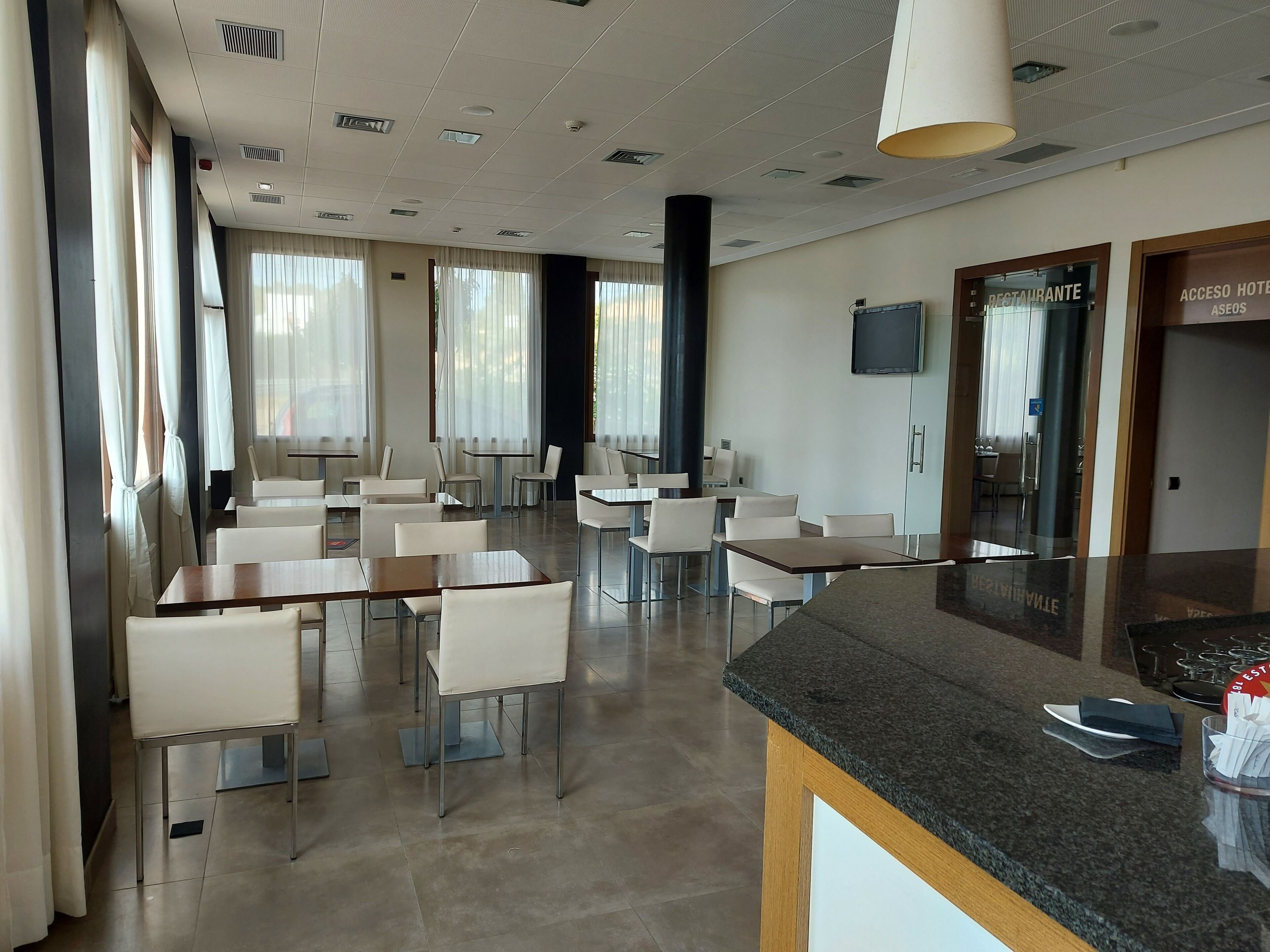 Foto - Hotel Fuente del Miro