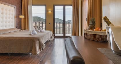 Hotel Fuente del Miro