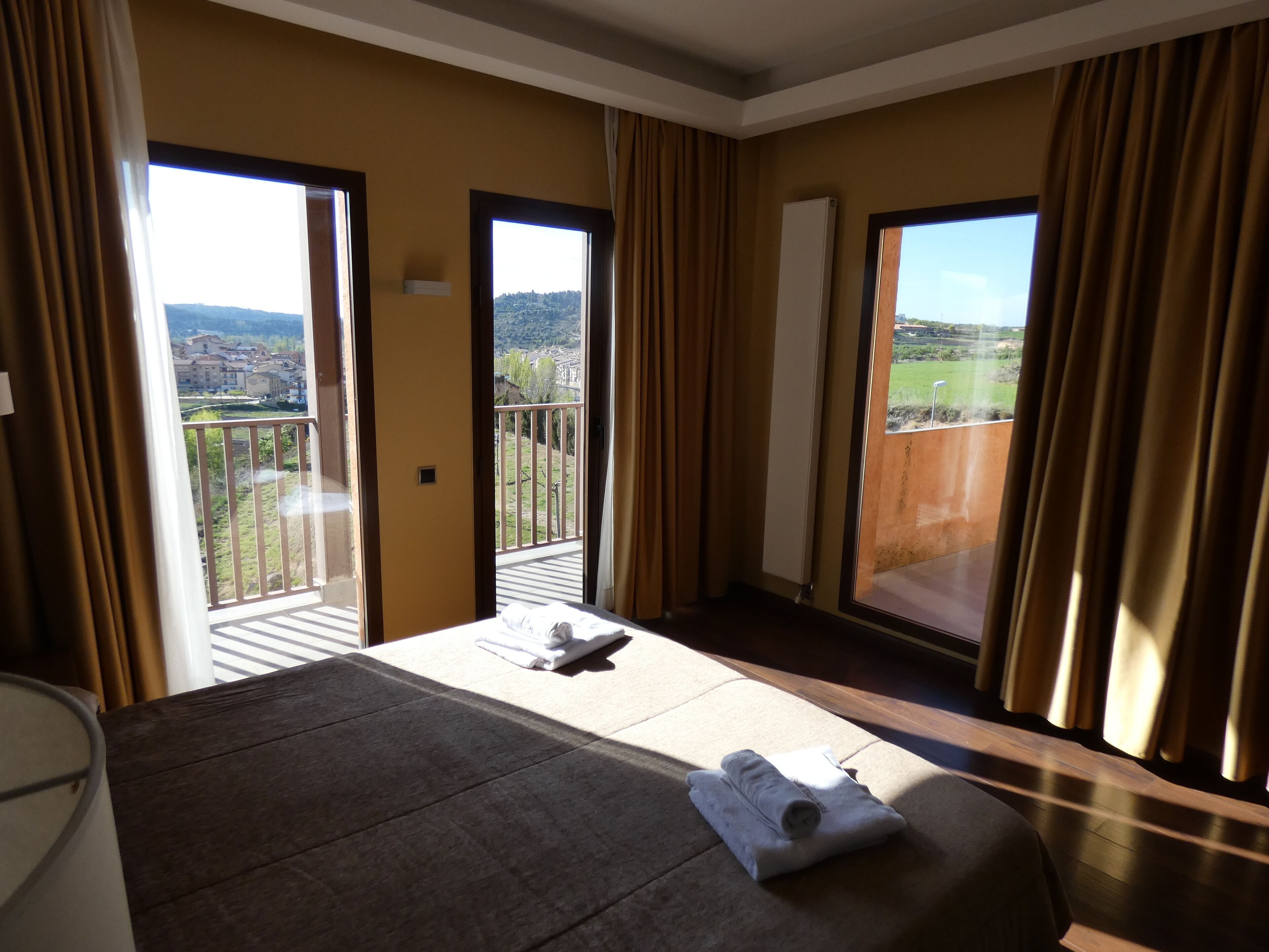 Foto - Hotel Fuente del Miro