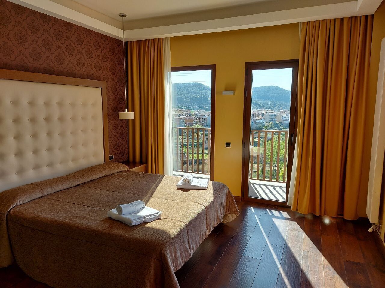 Foto - Hotel Fuente del Miro