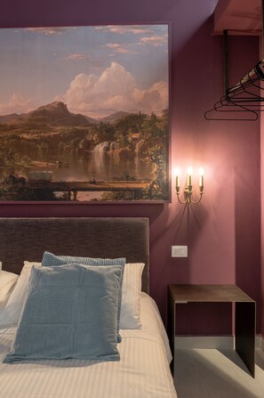 3 bedrooms, iron/ironing board, travel cot, free WiFi - Apartment with Hotel treatment (SIRACUSA)