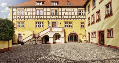 Hotel Wiener Botschaft