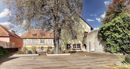 Hotel Wiener Botschaft