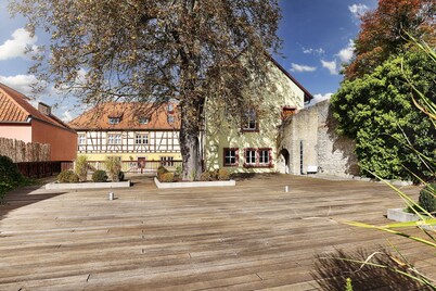 Hotel Wiener Botschaft