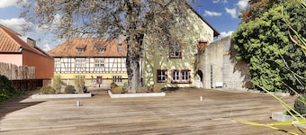 Hotel Wiener Botschaft