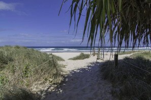 In StrandnÀhe