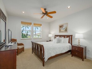 2 soverom og internettilgang