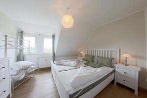 1 Schlafzimmer, WLAN