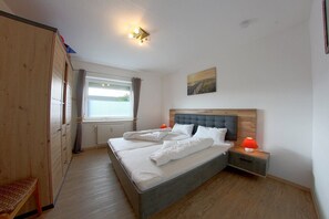 1 soveværelse, weekendseng, Wi-Fi