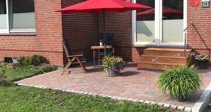 Ferienwohnung Apfelkiste - 38qm Ferienwohnung Apfelkiste