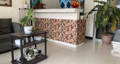 OYO 815 Carisil Bldg