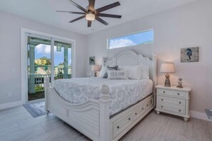 House, Multiple Beds