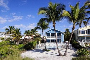 Casa, 4 habitaciones | Exterior