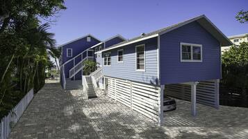 House, 4 Bedrooms | Exterior