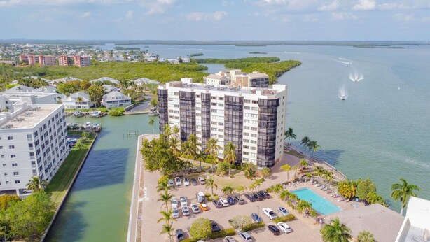 Unclassified image, 1 of 13, button - Harbor Point 224 by Coastal Vacation Properties (Fort Myers Beach)
