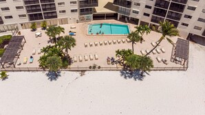 Unclassified image, 4 of 16, button - Carlos Pointe Beach Club 623 by Coastal Vacation Properties (Fort Myers Beach)