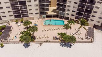 Condo, 2 Bedrooms | Pool | Outdoor pool