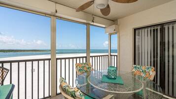 Condo, 2 Bedrooms | Balcony