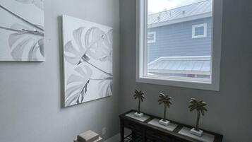 Maison, 5 chambres | Intérieur
