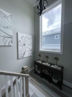 Casa, 5 habitaciones | Interior