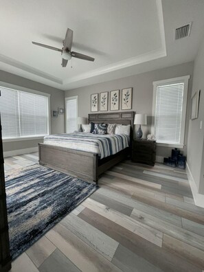 House, 5 Bedrooms