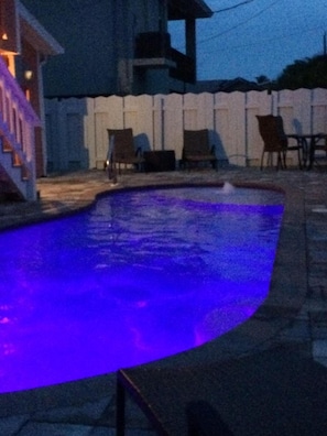 House, 4 Bedrooms | Pool