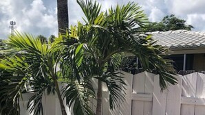 House, 4 Bedrooms | Balcony - 165 Jefferson by Coastal Vacation Properties (Fort Myers Beach)