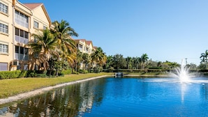 Unclassified image, 2 of 21, button - Bella Lago 221 by Coastal Vacation Properties (Fort Myers Beach)