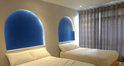 OYO 816 Oktowaves Hotel