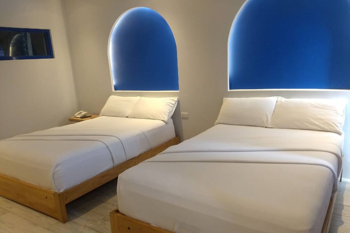 Kamar Superior | Seprai linen