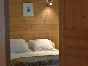 2 habitaciones 