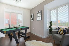 Spielezimmer