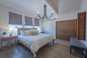 3 Schlafzimmer, Bügeleisen/Bügelbrett, kostenloses WLAN, Bettwäsche