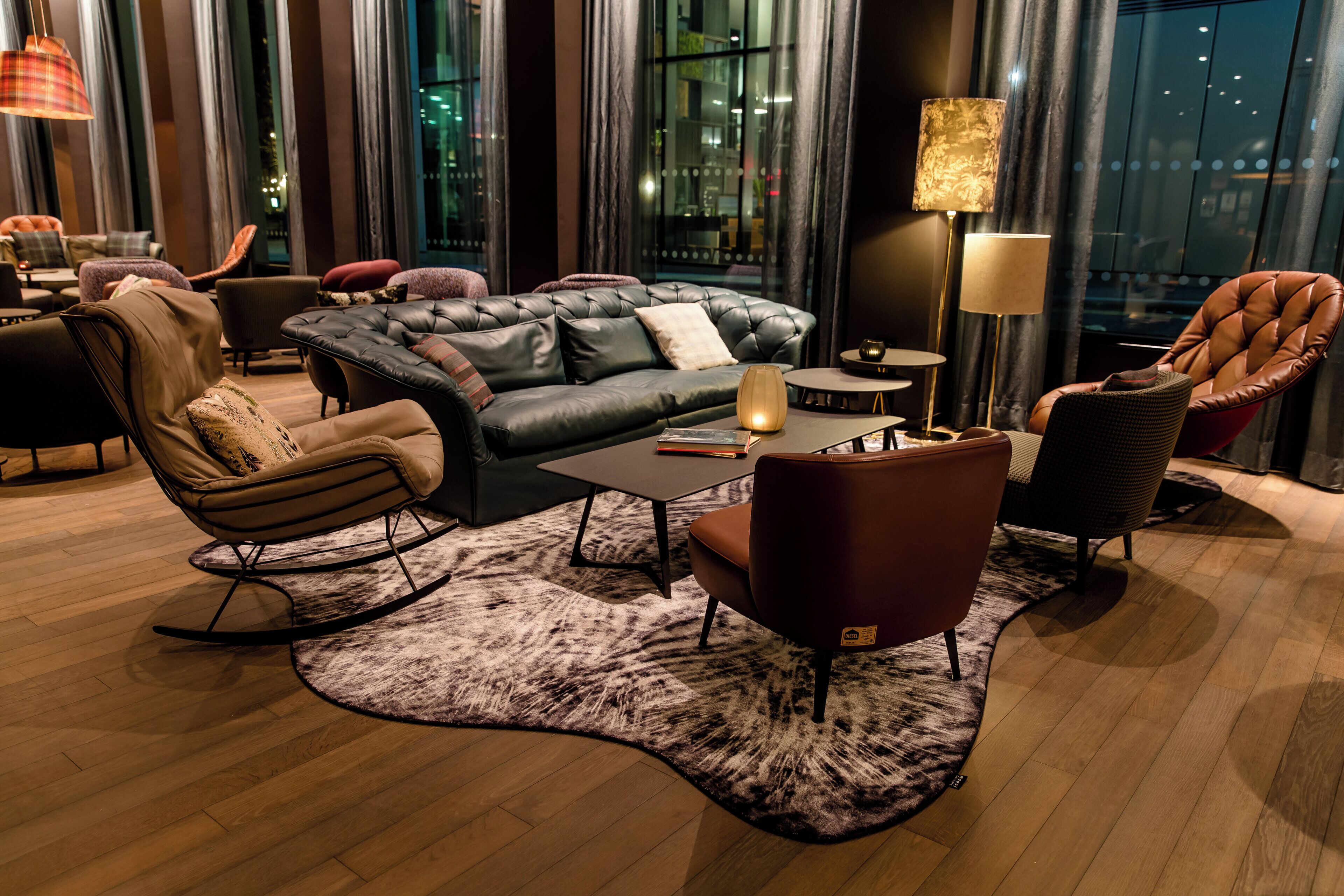 Foto - Motel One Manchester-St. Peter's Square