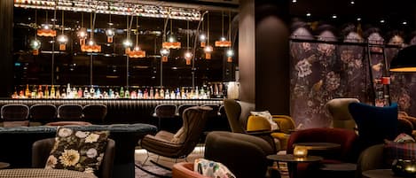 Bar (di hartanah)