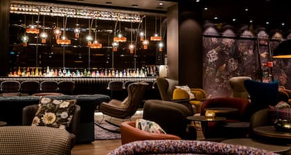 Motel One Manchester St. Peter's Square