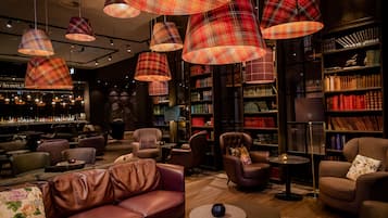 Bar (en la propiedad)