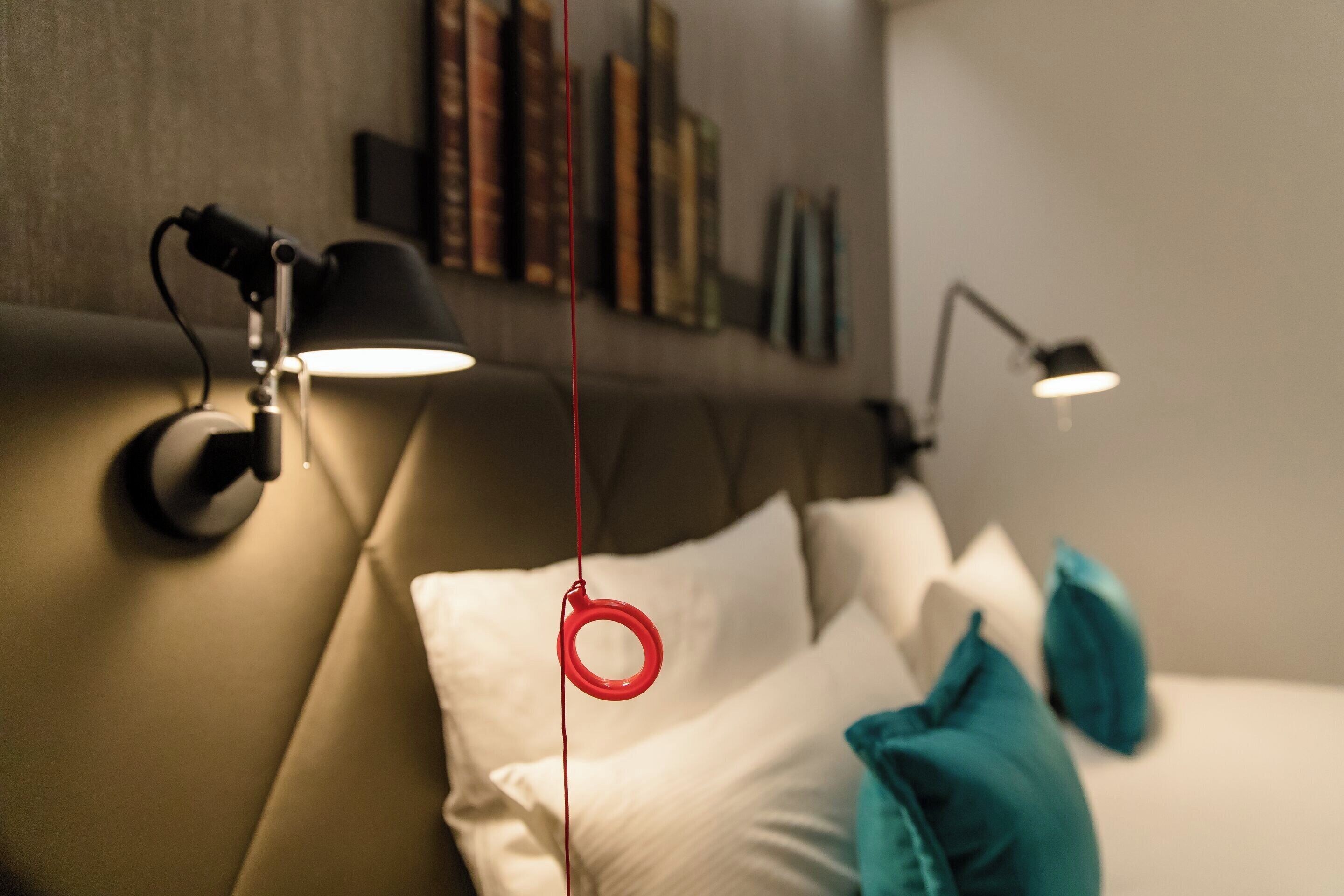 Foto - Motel One Manchester-St. Peter´s Square