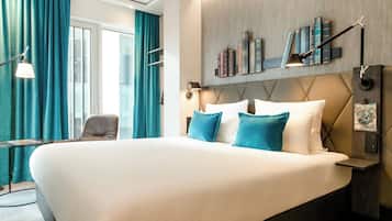 Sábanas de algodón egipcio y ropa de cama de alta calidad