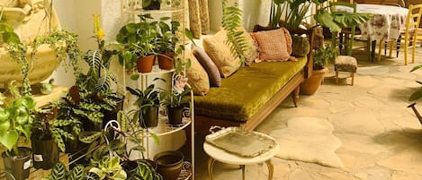Interieur