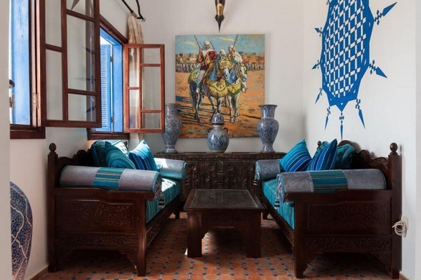 Intérieur