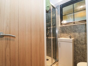 Dusche
