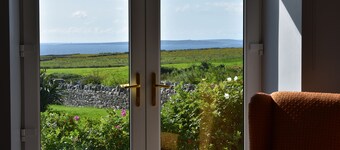 Aran View Holiday Homes Doolin, home n. 1  - Ocean View 