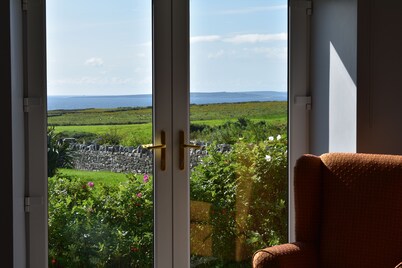 Aran View Holiday Homes Doolin, home n. 1  - Ocean View 