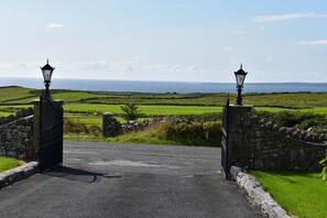 Miscellaneous - Aran View Holiday Homes - The Atlantic Stone House - Ocean Views (Doolin)