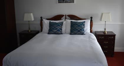 Aran View Holiday Homes - The Atlantic Stone House - Ocean Views