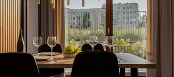 Szajnowicza 9 | Premium Apartment | Parking